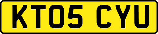KT05CYU