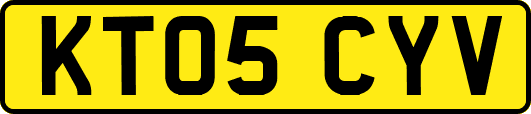 KT05CYV