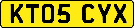 KT05CYX