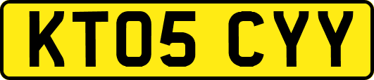 KT05CYY