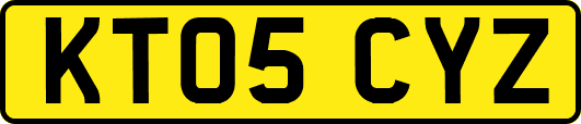 KT05CYZ