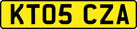 KT05CZA
