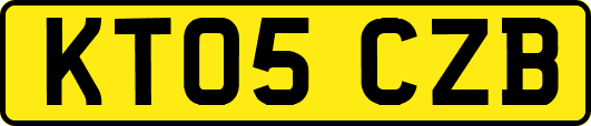KT05CZB