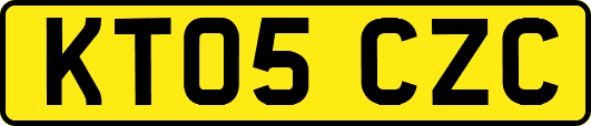 KT05CZC