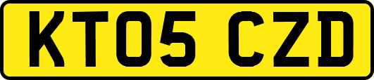 KT05CZD