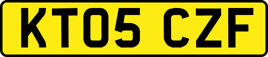 KT05CZF