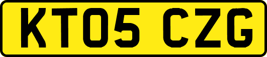 KT05CZG