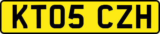 KT05CZH