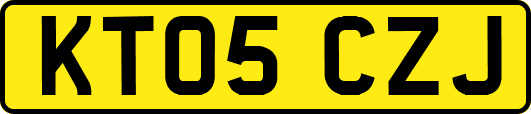 KT05CZJ