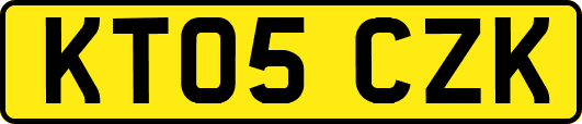 KT05CZK