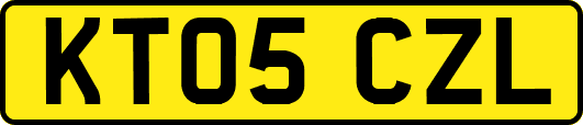 KT05CZL