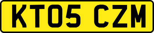 KT05CZM