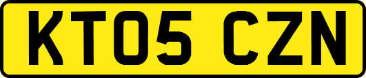 KT05CZN