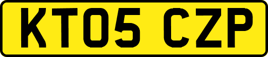 KT05CZP