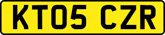 KT05CZR