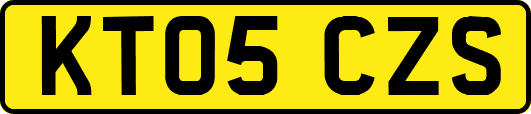 KT05CZS