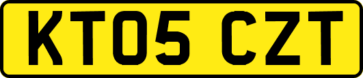 KT05CZT