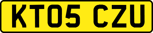 KT05CZU