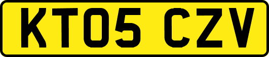 KT05CZV