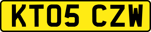 KT05CZW