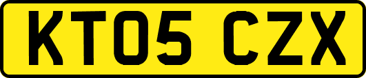 KT05CZX