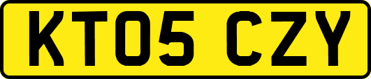 KT05CZY
