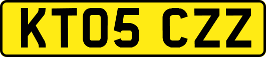 KT05CZZ