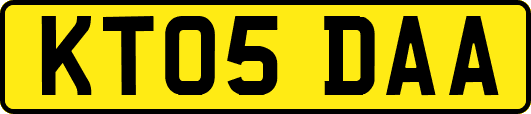 KT05DAA