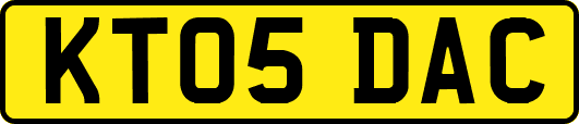 KT05DAC