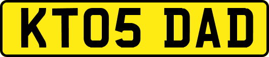 KT05DAD