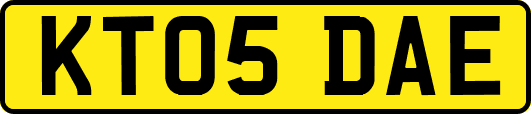KT05DAE