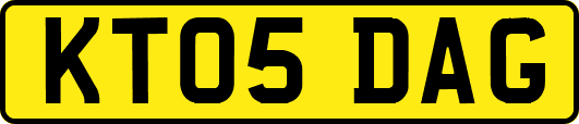 KT05DAG