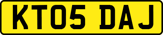 KT05DAJ