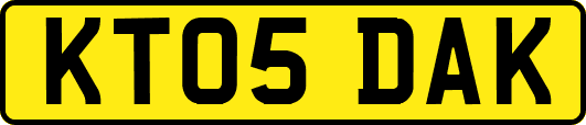 KT05DAK