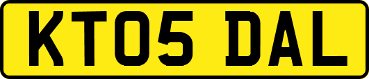 KT05DAL