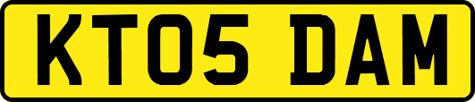 KT05DAM
