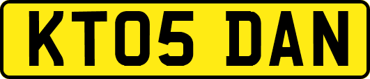KT05DAN