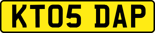 KT05DAP
