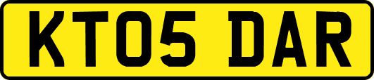 KT05DAR