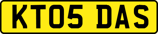 KT05DAS