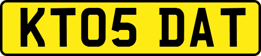 KT05DAT