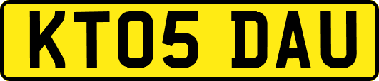 KT05DAU