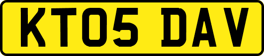 KT05DAV