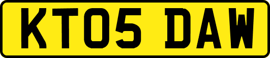 KT05DAW