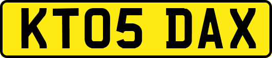 KT05DAX