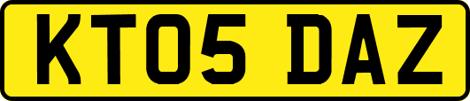 KT05DAZ