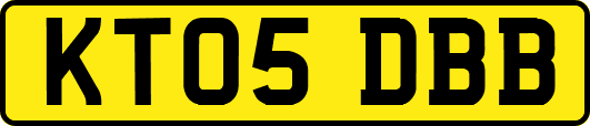 KT05DBB
