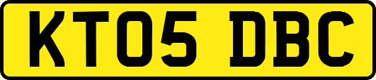 KT05DBC