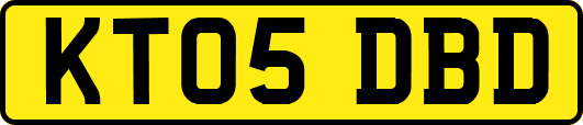 KT05DBD