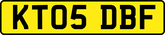 KT05DBF